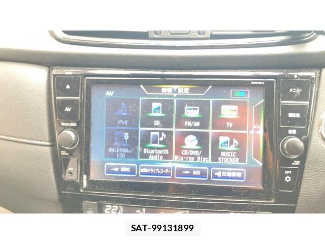 Nissan X-TRAIL HYBRID 2019-03 8687000-11