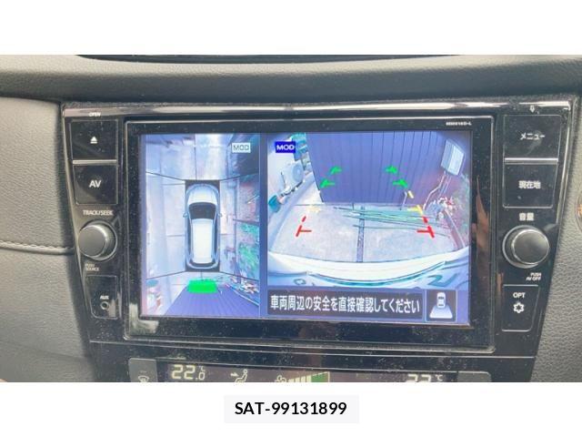 Nissan X-TRAIL HYBRID 2019-03 8687000-13