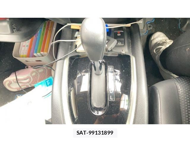 Nissan X-TRAIL HYBRID 2019-03 8687000-15