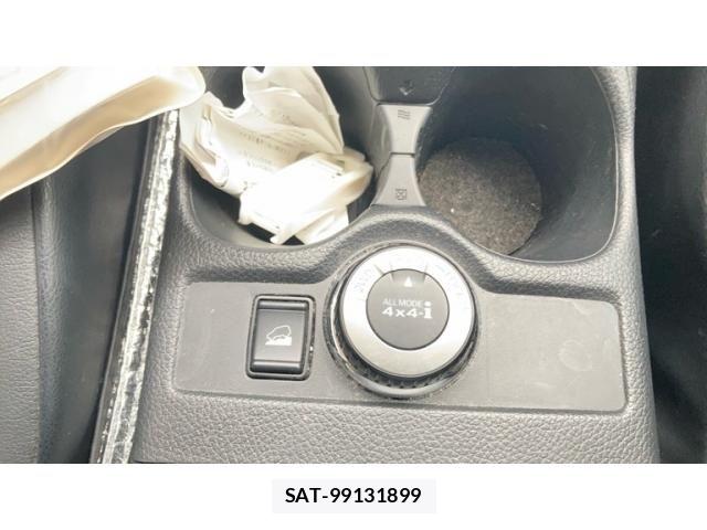 Nissan X-TRAIL HYBRID 2019-03 8687000-16