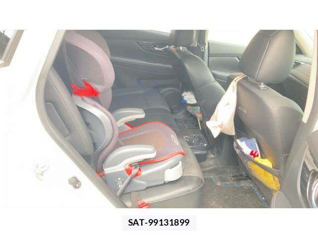 Nissan X-TRAIL HYBRID 2019-03 8687000-18