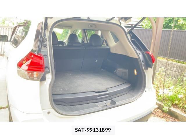 Nissan X-TRAIL HYBRID 2019-03 8687000-19