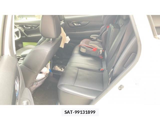 Nissan X-TRAIL HYBRID 2019-03 8687000-20