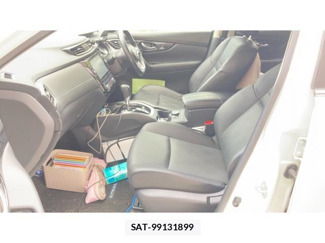 Nissan X-TRAIL HYBRID 2019-03 8687000-21