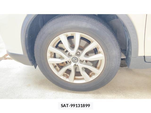 Nissan X-TRAIL HYBRID 2019-03 8687000-22