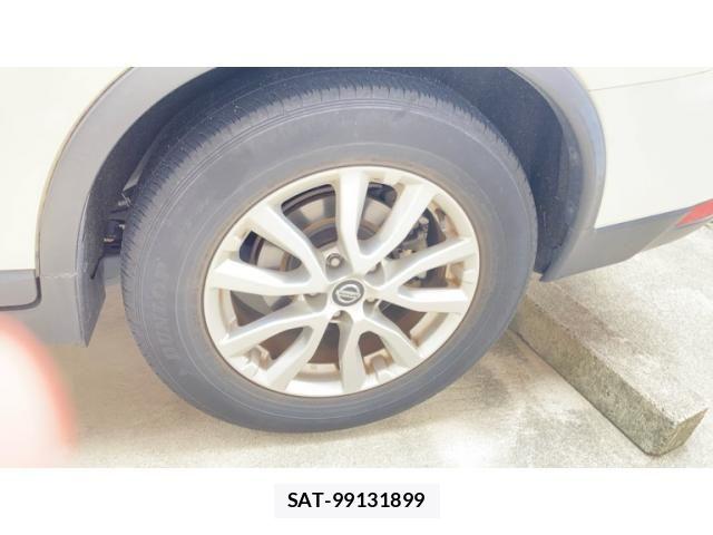Nissan X-TRAIL HYBRID 2019-03 8687000-23