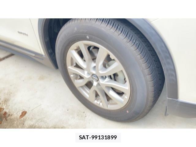 Nissan X-TRAIL HYBRID 2019-03 8687000-25