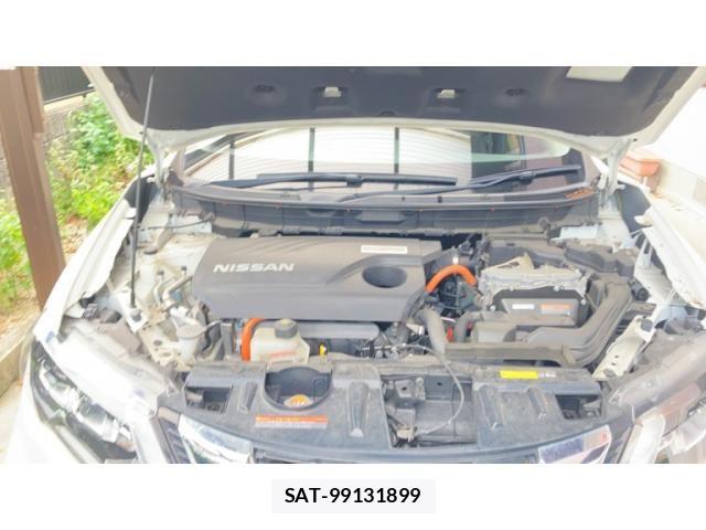 Nissan X-TRAIL HYBRID 2019-03 8687000-28