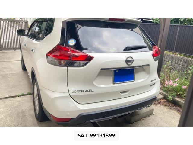 Nissan X-TRAIL HYBRID 2019-03 8687000-4