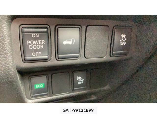 Nissan X-TRAIL HYBRID 2019-03 8687000-7