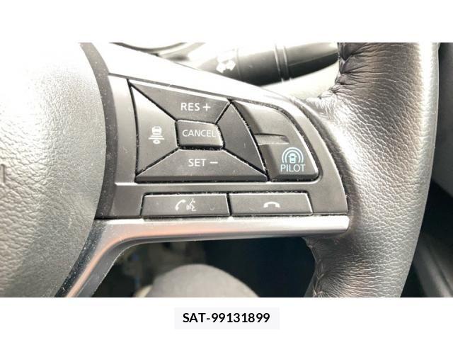 Nissan X-TRAIL HYBRID 2019-03 8687000-8