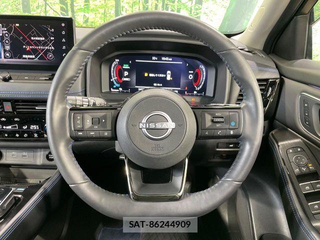 Nissan X-TRAIL HYBRID 2024-09 8747053-10