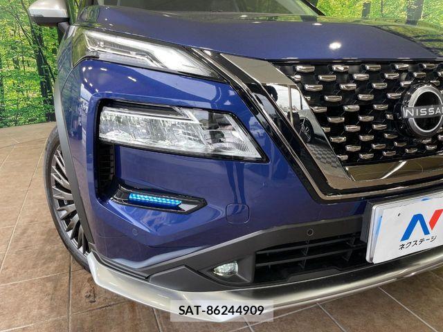 Nissan X-TRAIL HYBRID 2024-09 8747053-11