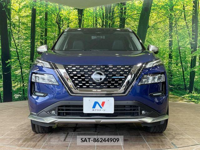 Nissan X-TRAIL HYBRID 2024-09 8747053-13