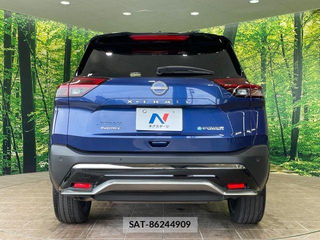 Nissan X-TRAIL HYBRID 2024-09 8747053-14