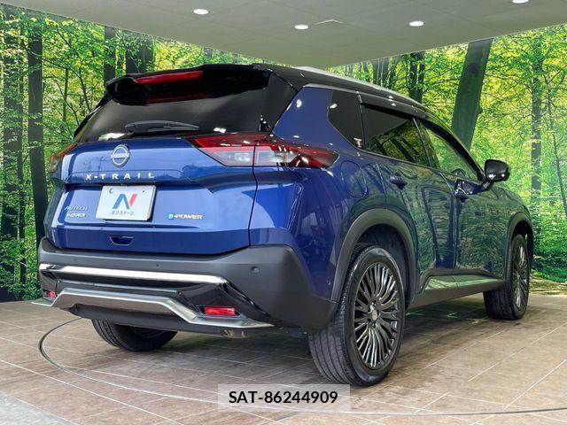 Nissan X-TRAIL HYBRID 2024-09 8747053-16