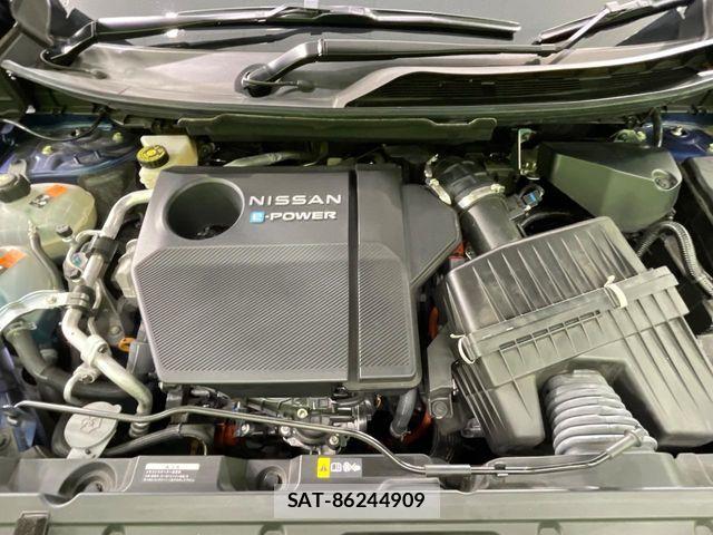 Nissan X-TRAIL HYBRID 2024-09 8747053-17