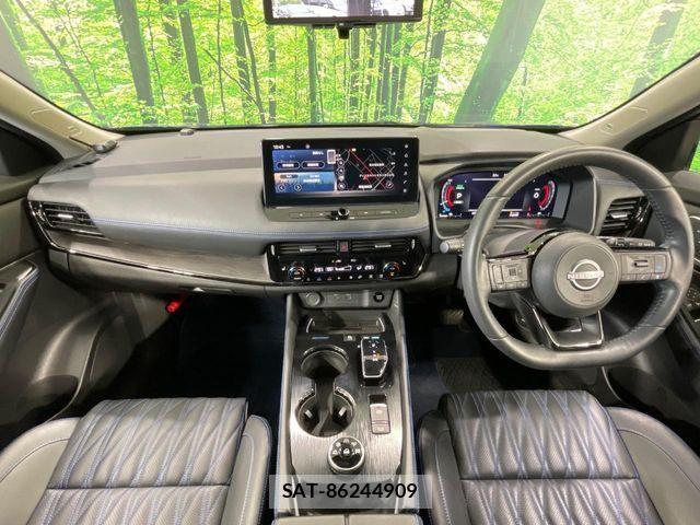 Nissan X-TRAIL HYBRID 2024-09 8747053-1