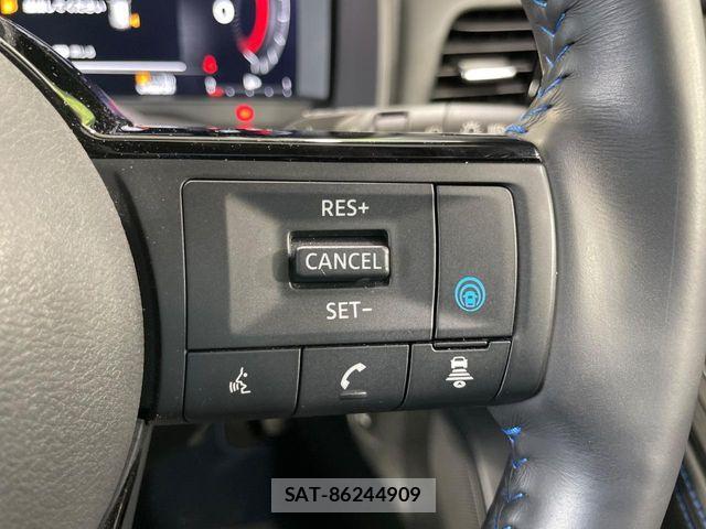 Nissan X-TRAIL HYBRID 2024-09 8747053-6