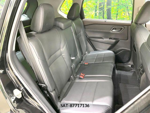 Nissan X-TRAIL HYBRID 2023-03 8747059-9