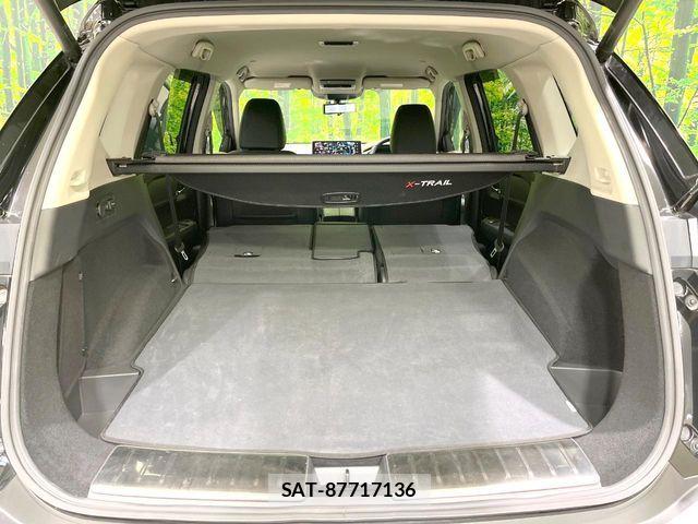 Nissan X-TRAIL HYBRID 2023-03 8747059-10