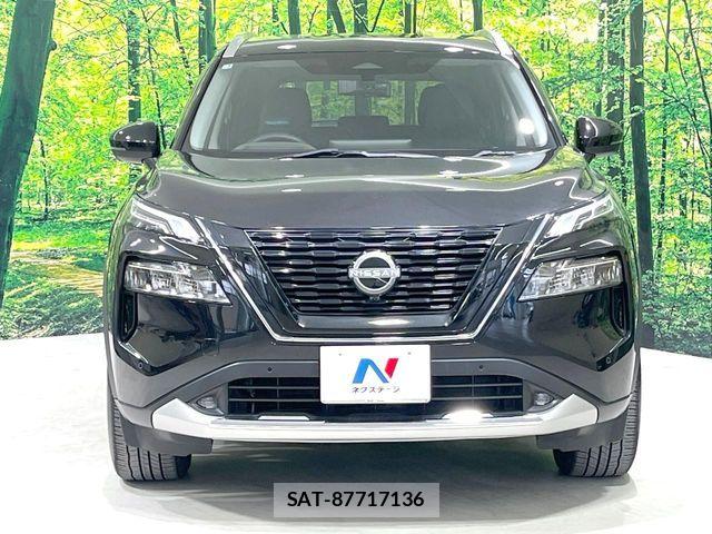 Nissan X-TRAIL HYBRID 2023-03 8747059-13