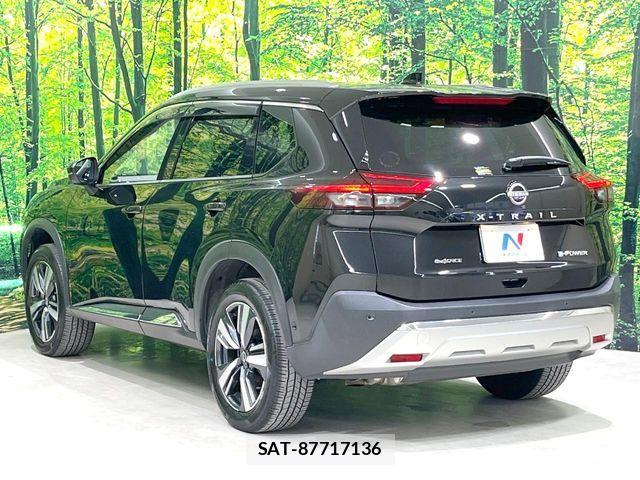 Nissan X-TRAIL HYBRID 2023-03 8747059-16