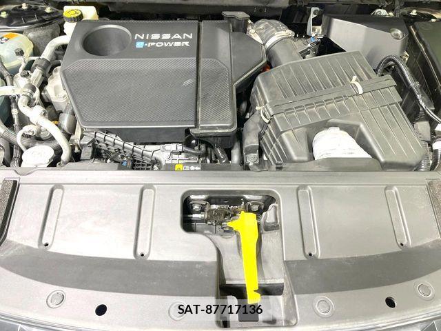 Nissan X-TRAIL HYBRID 2023-03 8747059-17