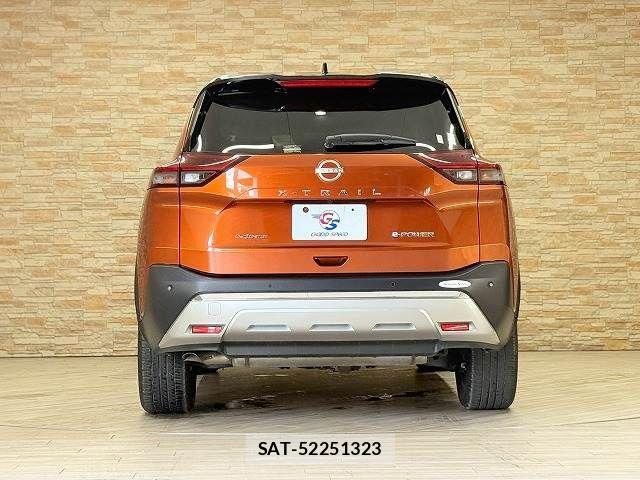 Nissan X-TRAIL HYBRID 2023-07 8747058-15