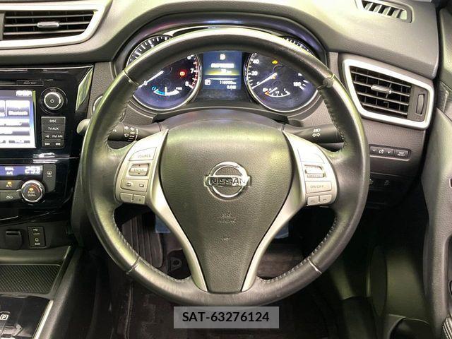 Nissan X-TRAIL HYBRID 2016-01 8747078-10