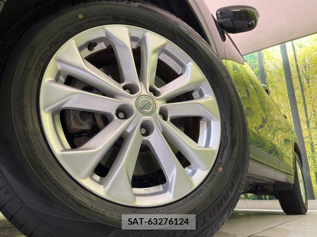 Nissan X-TRAIL HYBRID 2016-01 8747078-12