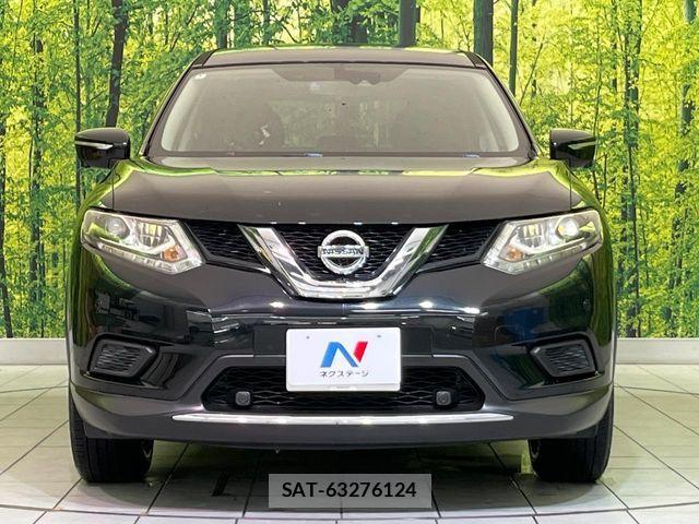 Nissan X-TRAIL HYBRID 2016-01 8747078-13