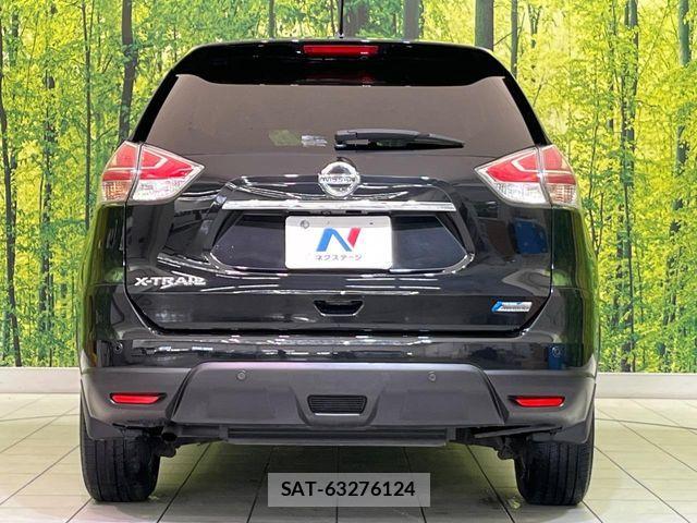Nissan X-TRAIL HYBRID 2016-01 8747078-14