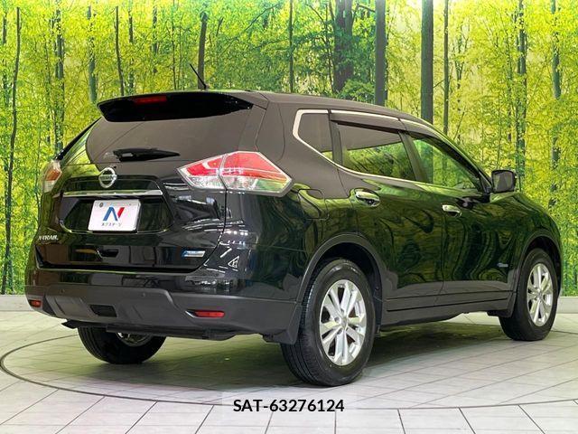 Nissan X-TRAIL HYBRID 2016-01 8747078-16