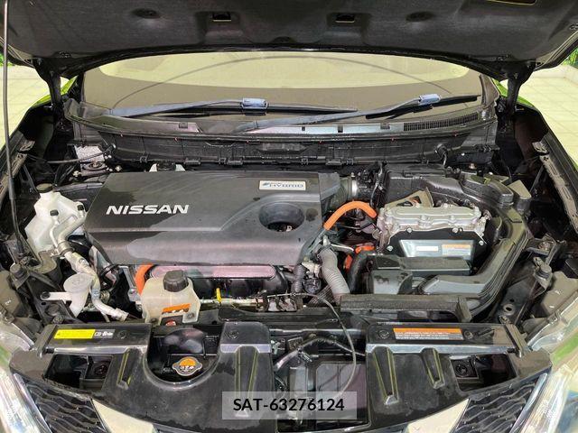 Nissan X-TRAIL HYBRID 2016-01 8747078-17
