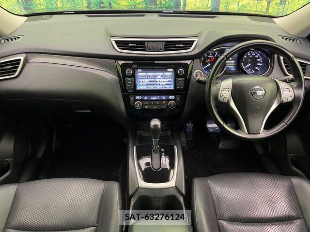 Nissan X-TRAIL HYBRID 2016-01 8747078-1