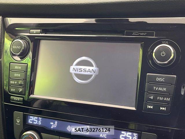 Nissan X-TRAIL HYBRID 2016-01 8747078-2