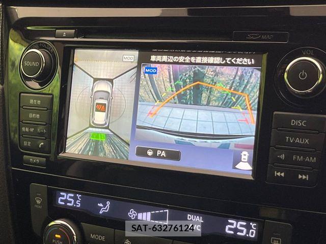 Nissan X-TRAIL HYBRID 2016-01 8747078-3