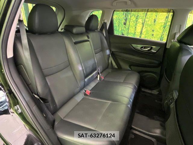 Nissan X-TRAIL HYBRID 2016-01 8747078-8