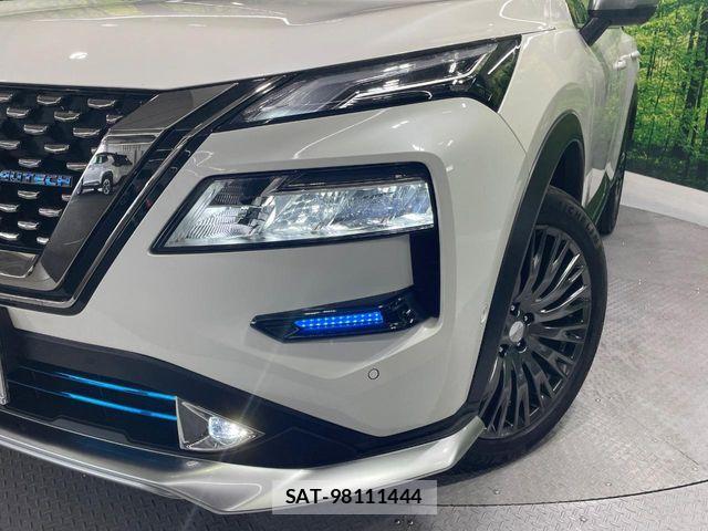Nissan X-TRAIL HYBRID 2023-04 8747056-12