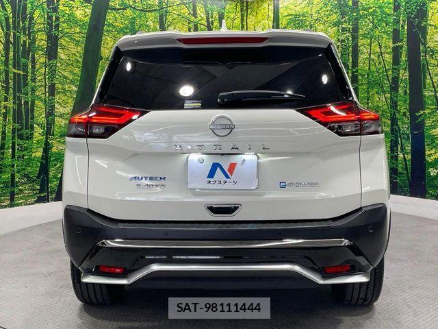 Nissan X-TRAIL HYBRID 2023-04 8747056-15