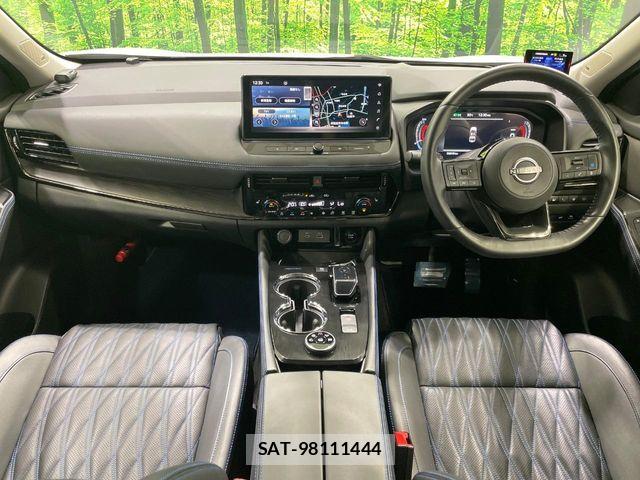Nissan X-TRAIL HYBRID 2023-04 8747056-1