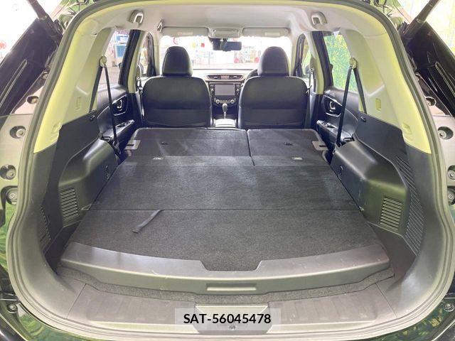 Nissan X-TRAIL HYBRID 2018-07 8747067-9