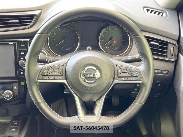 Nissan X-TRAIL HYBRID 2018-07 8747067-10