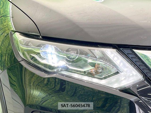 Nissan X-TRAIL HYBRID 2018-07 8747067-11