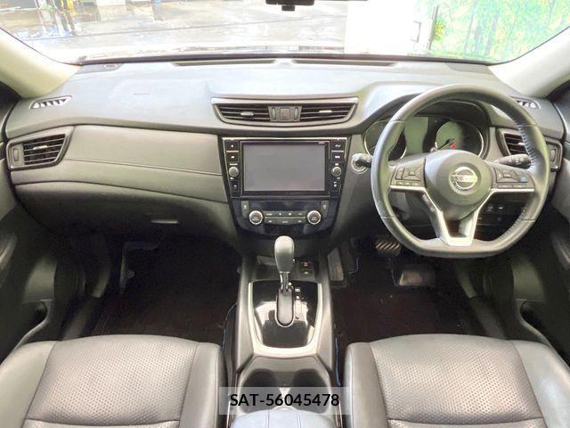 Nissan X-TRAIL HYBRID 2018-07 8747067-1