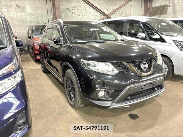 Nissan X-TRAIL HYBRID 2015-07 8747079-0
