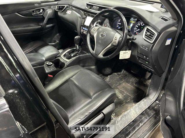 Nissan X-TRAIL HYBRID 2015-07 8747079-1
