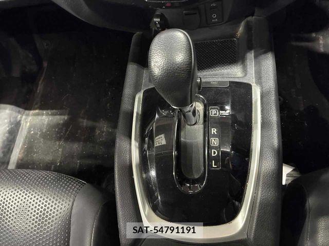 Nissan X-TRAIL HYBRID 2015-07 8747079-5