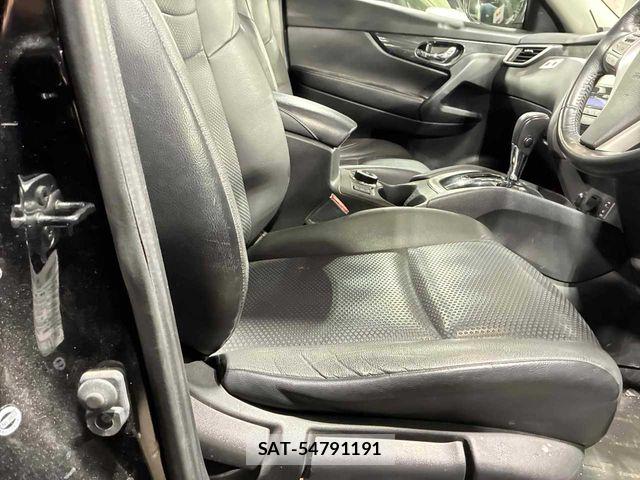 Nissan X-TRAIL HYBRID 2015-07 8747079-8